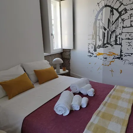 Urbe Sanchina - & Guarda