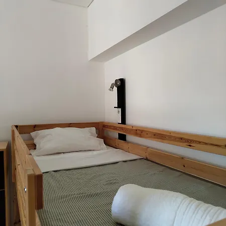 Urbe Sanchina - & Vandrarhem