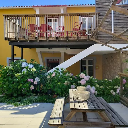 Urbe Sanchina - & Vandrarhem