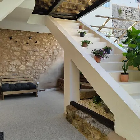 Urbe Sanchina - & Vandrarhem Guarda