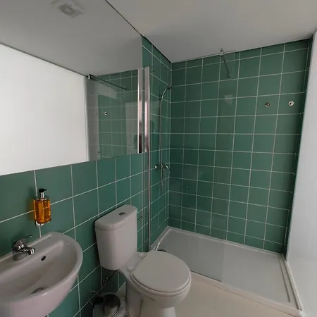 Hostel Urbe Sanchina - &