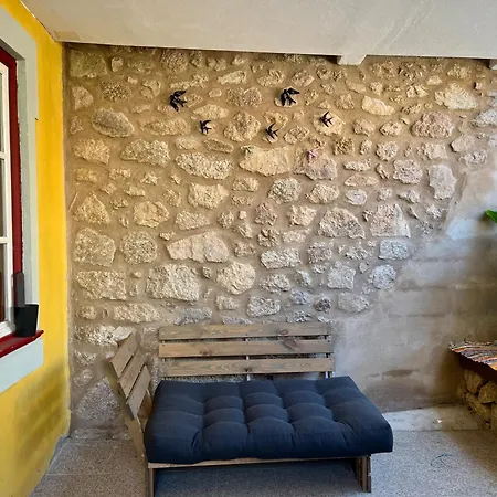 Vandrarhem Urbe Sanchina - & *