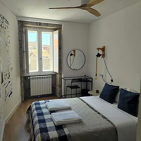 Hostel Urbe Sanchina - & Γκουάρντα