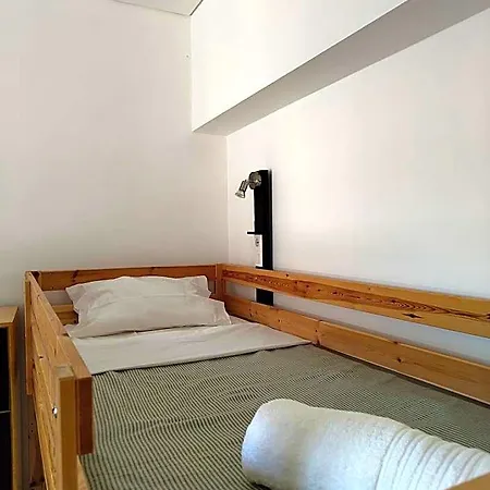 Urbe Sanchina - & Hostel