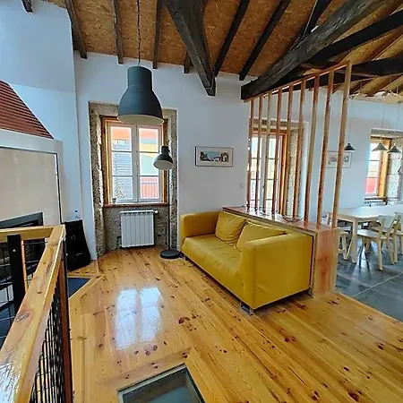 Hostel Urbe Sanchina - & Γκουάρντα
