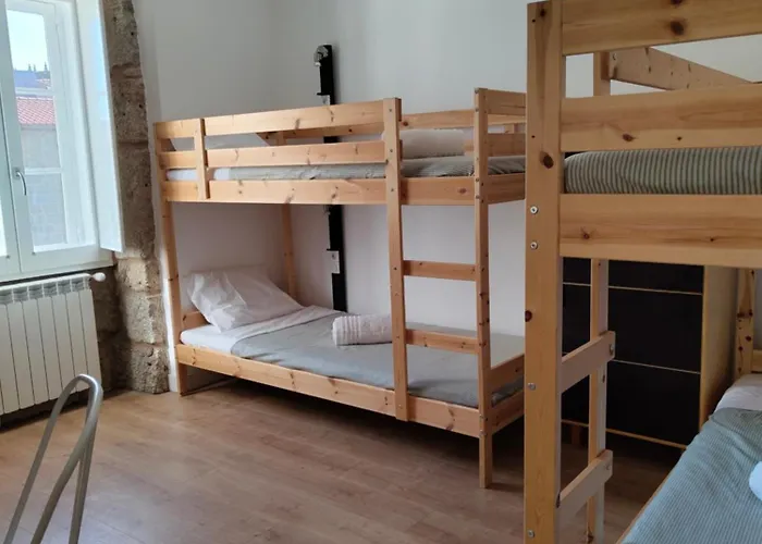 Urbe Sanchina - & גוארדה