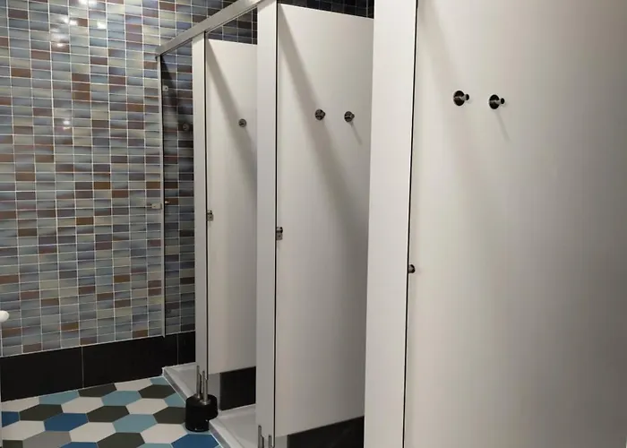 Urbe Sanchina - & אכסניה