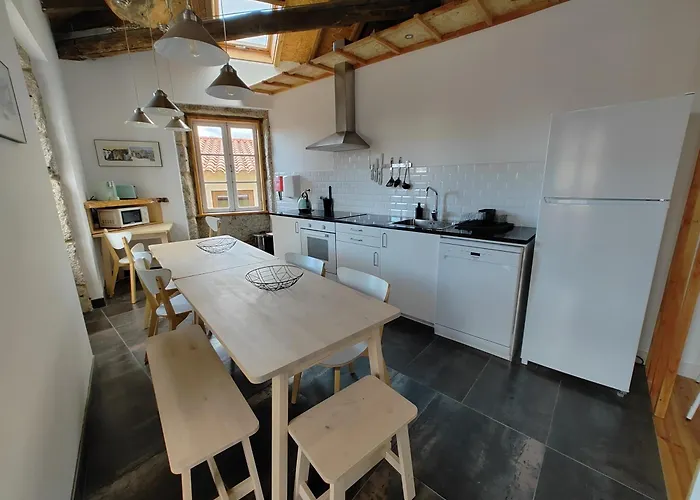 אכסניה Urbe Sanchina - &