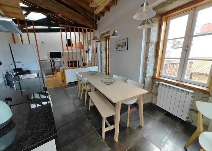 אכסניה Urbe Sanchina - & גוארדה