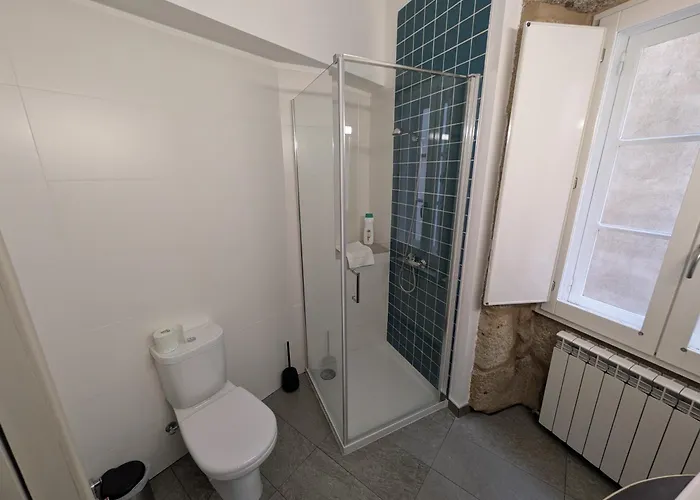 Urbe Sanchina - & * גוארדה