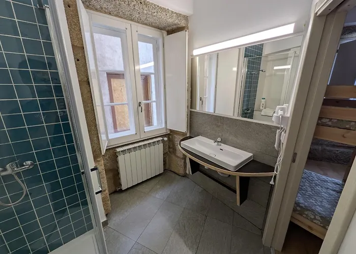 Urbe Sanchina - & אכסניה גוארדה